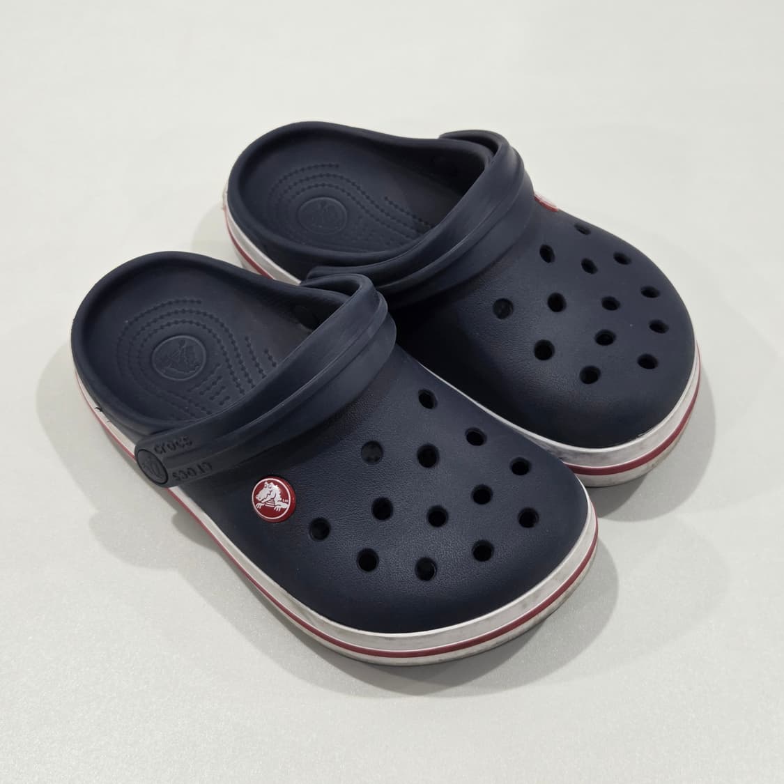 키즈 크록스 200mm 상품이미지2