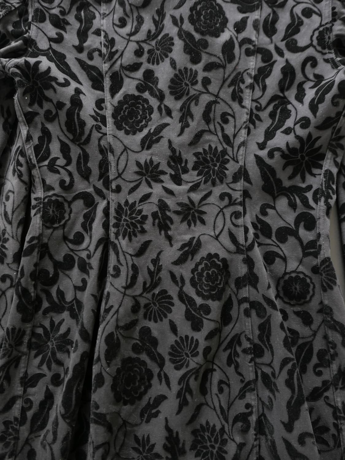 Kenzo flowers onepiecs 상품이미지7