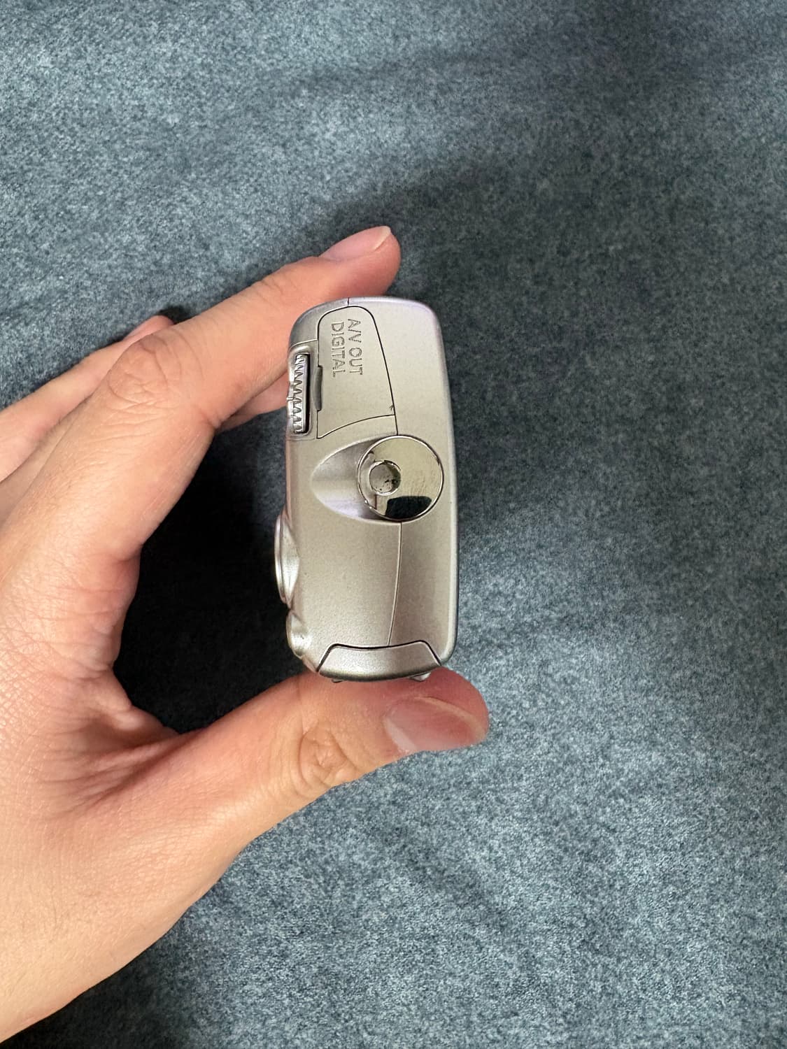 캐논 익서스 910is(powershot 850is)판매합니다 상품이미지4