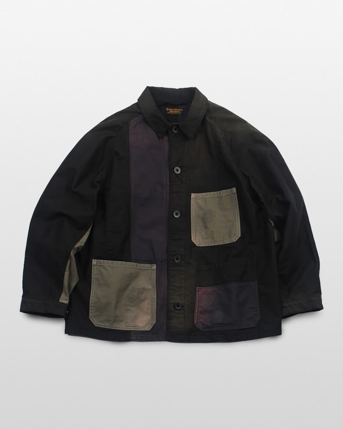 JOURNAL STANDARD HOMESTED Patchwork Cove 상품이미지1