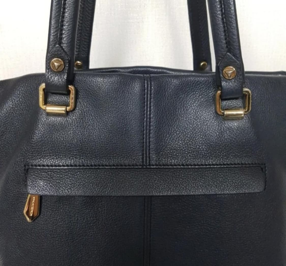 빈치스벤치 소가죽 숄더백 상품이미지6