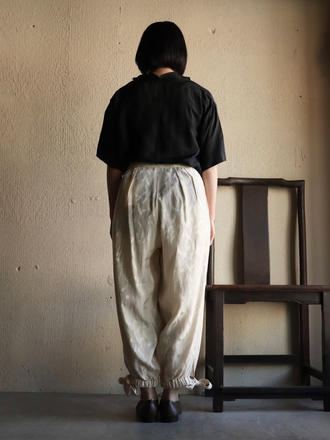 susuri 조거 팬츠 상품이미지6