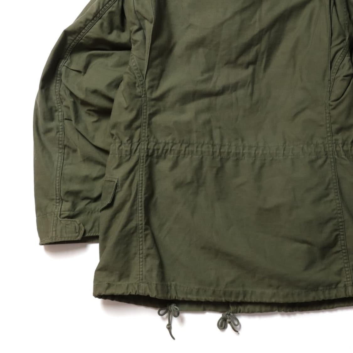 미군 오리지널 US Army M-65 Field Jacket   상품이미지6