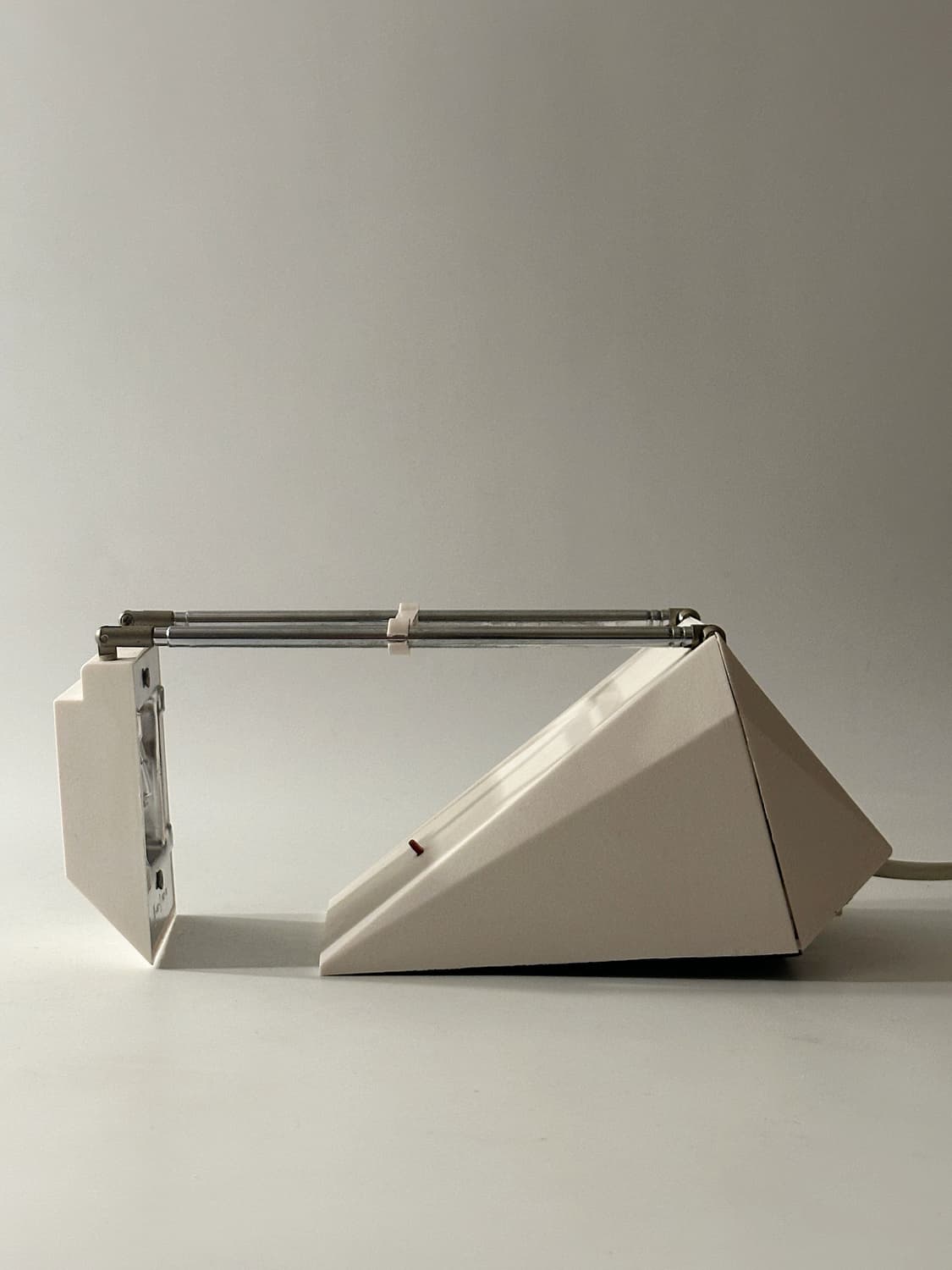 80’s 독일 Fuder 빈티지 조명 레트로 텔레스코픽 테이블 램프  상품이미지2