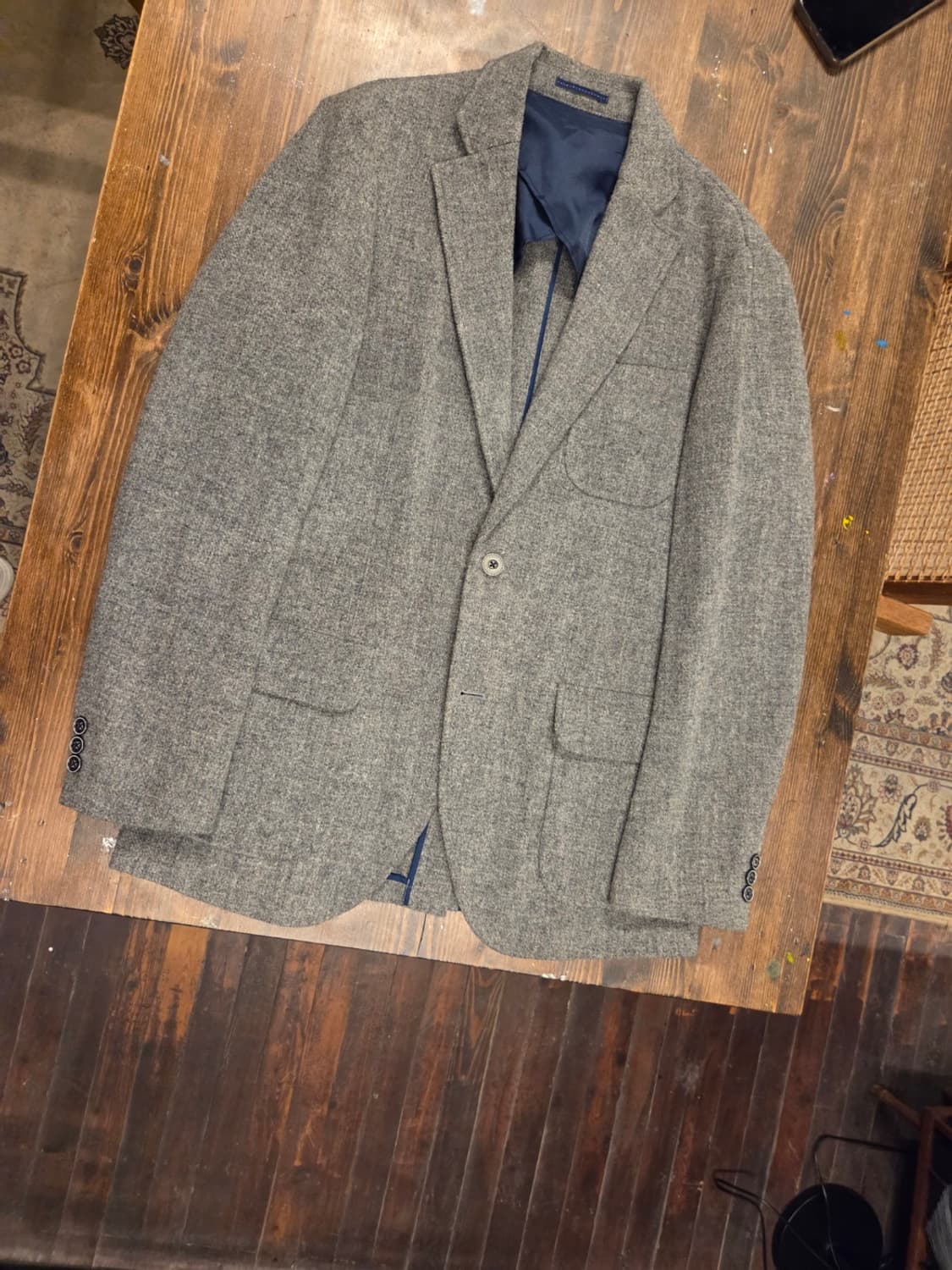 Skyrta 트위드자켓 상품이미지2