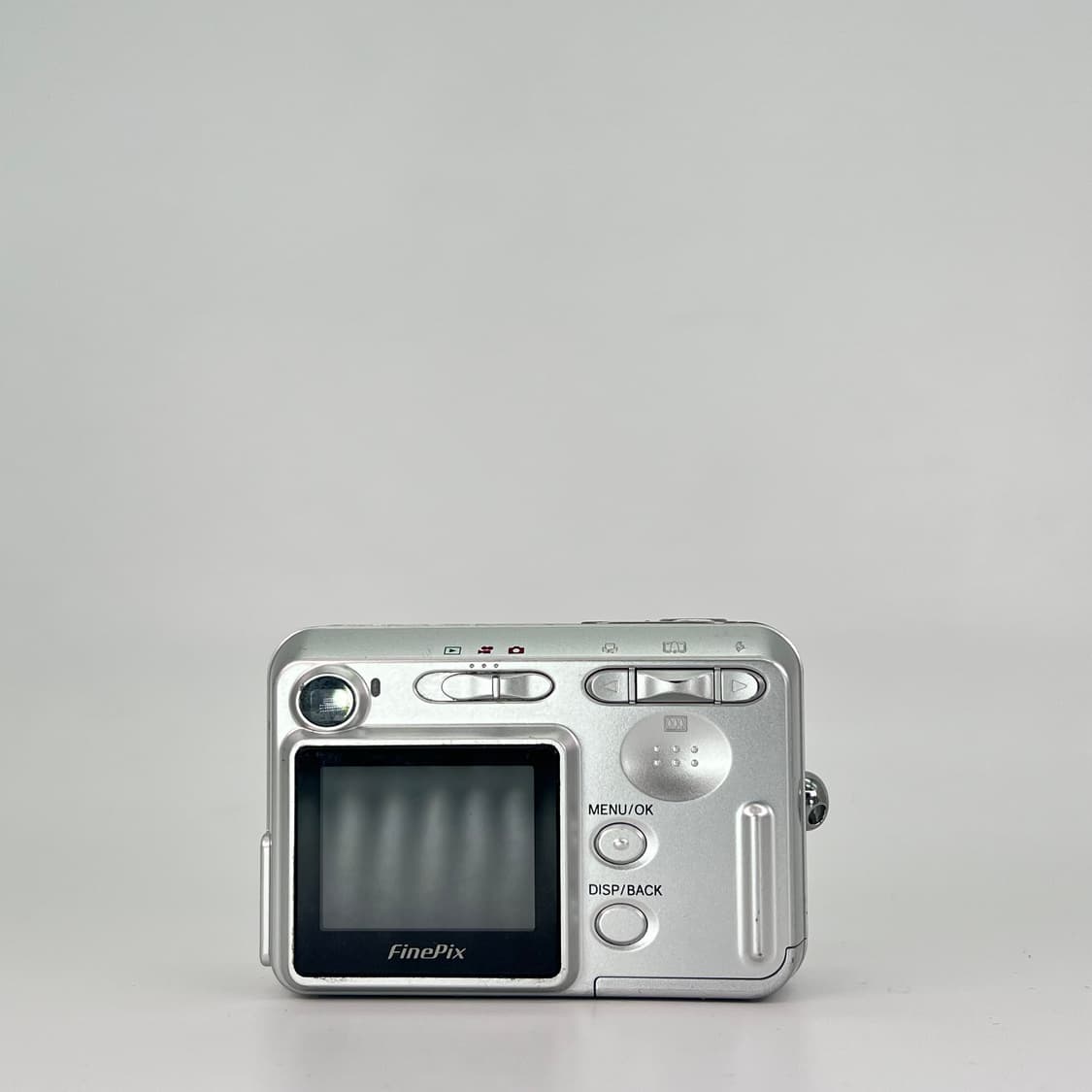후지필름 파인픽스 FUJIFILM FinePix A350 실버 상품이미지6