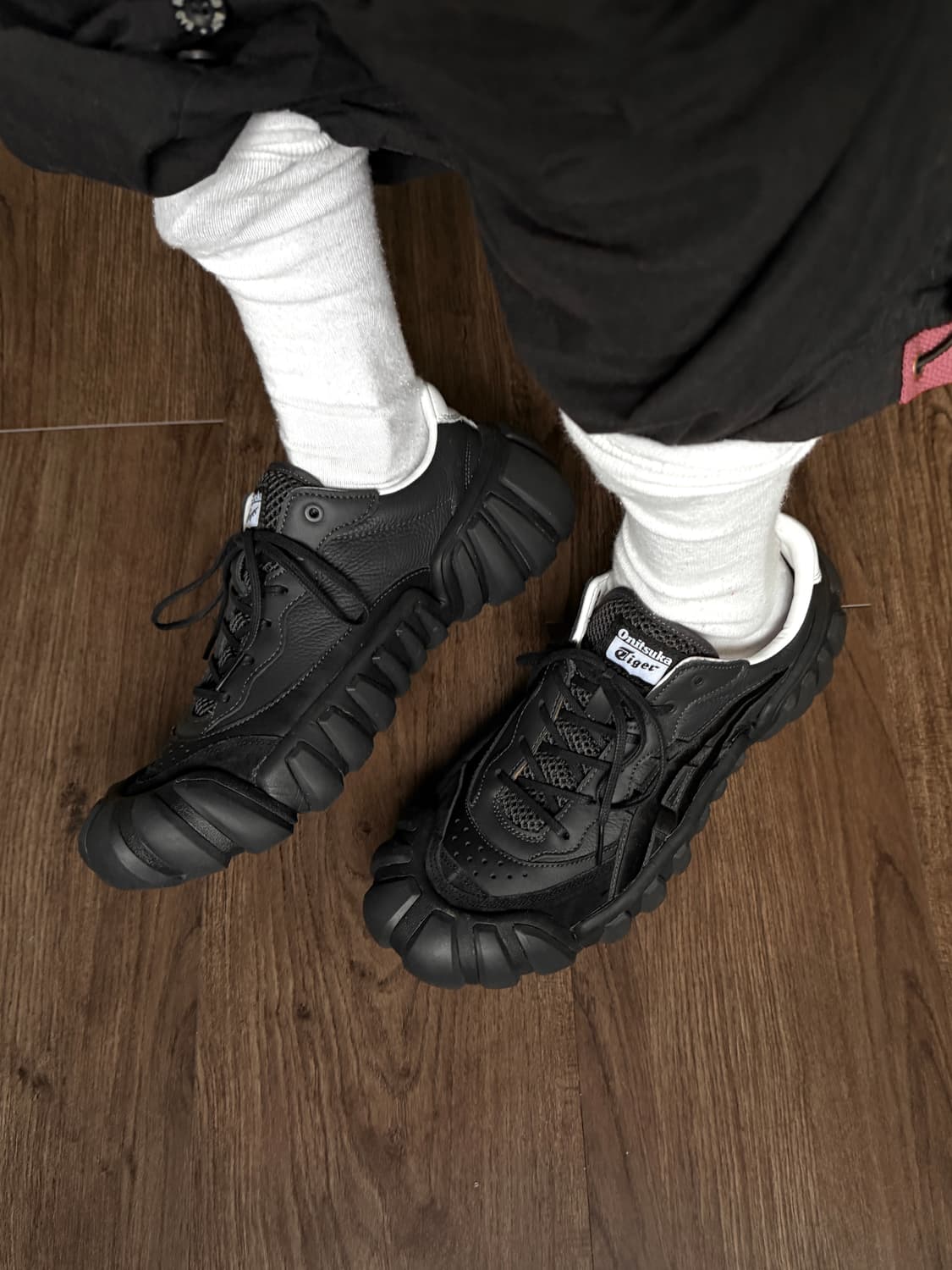 Onitsuka Tiger Denture LS  상품이미지2