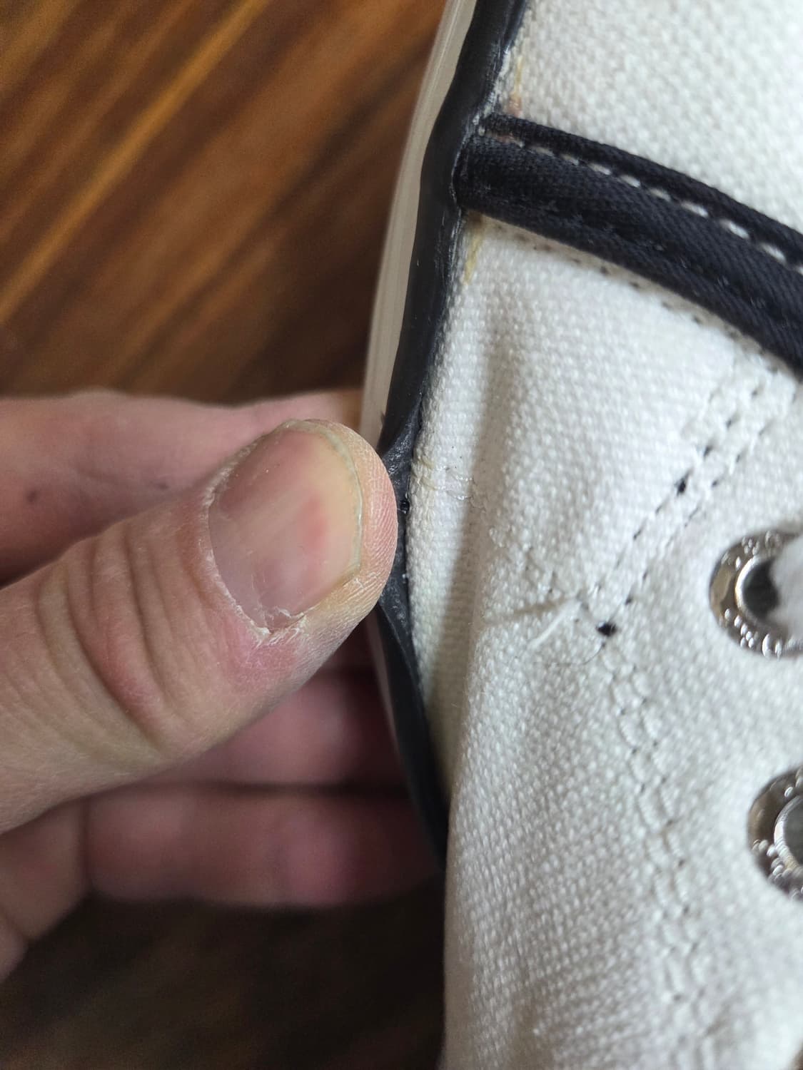 돌체앤가바나 코튼 스니커즈 260 265 상품이미지10