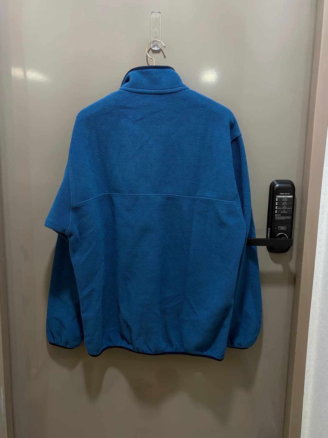 [XL] 파타고니아 신칠라 블루 상품이미지3