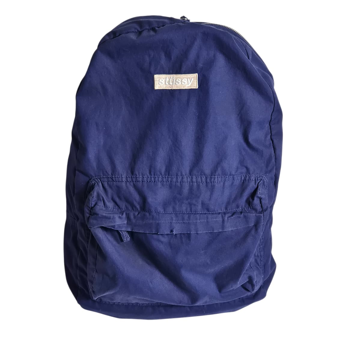 stussy) 빈티지 스투시 백팩 상품이미지1