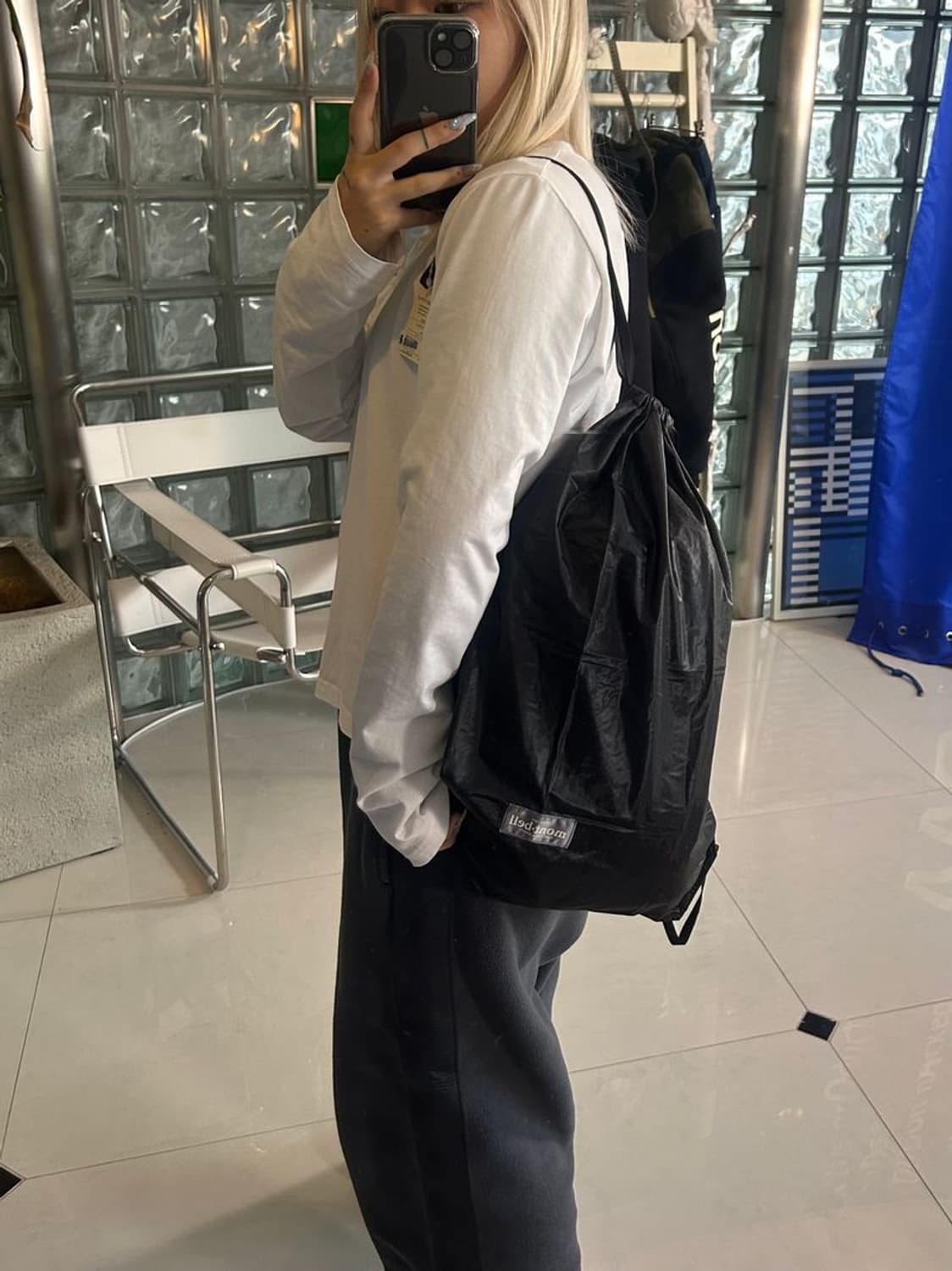 U.L KNAPSACK U.L 배낭 상품이미지1