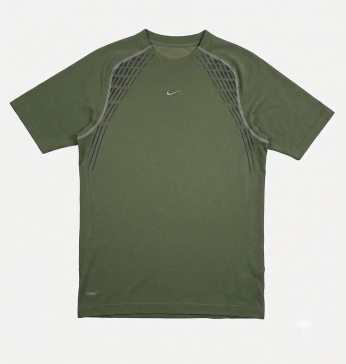 00s Nike Pro Technical Traing T-shirts 상품이미지1