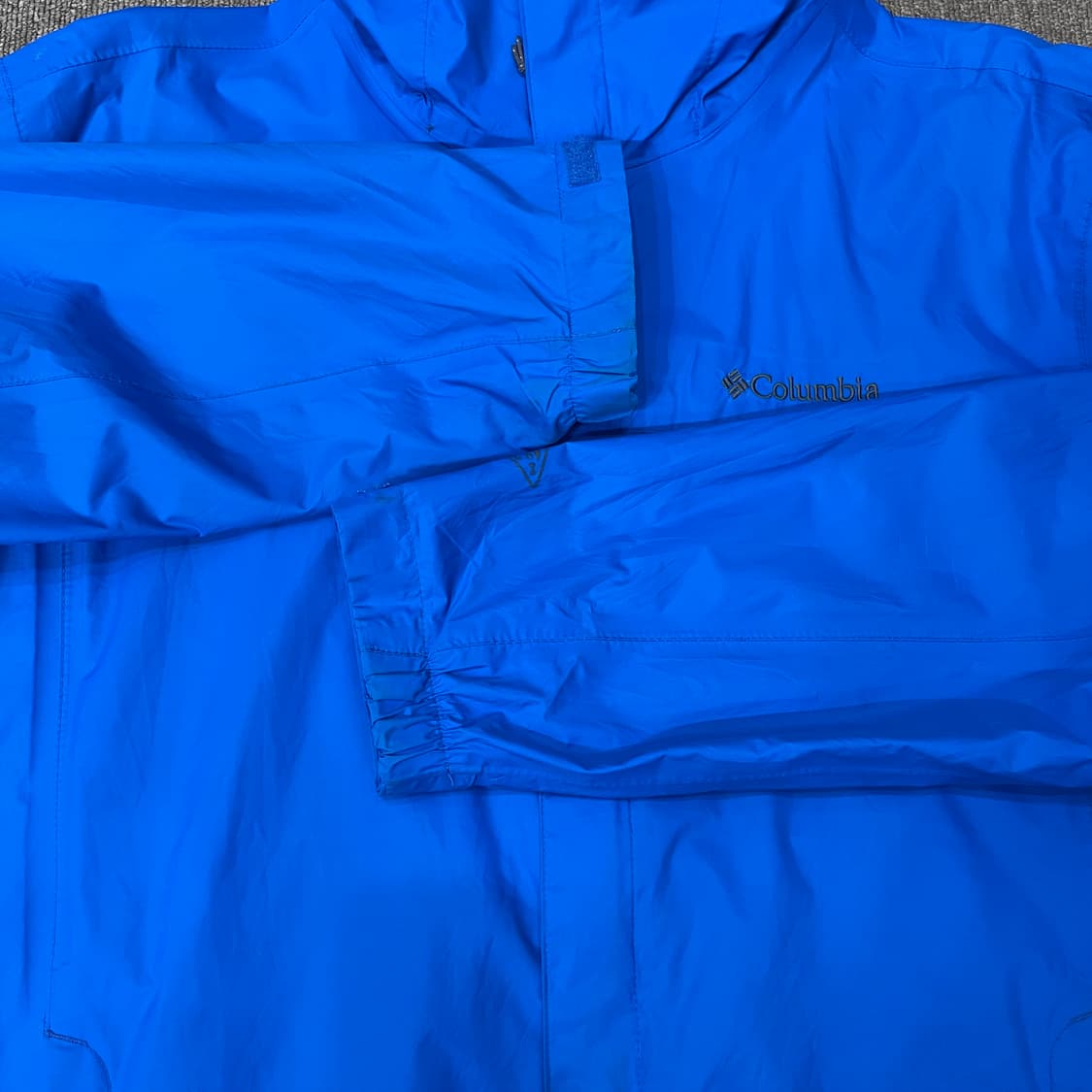 (L) Columbia 컬럼비아 바람막이 상품이미지5