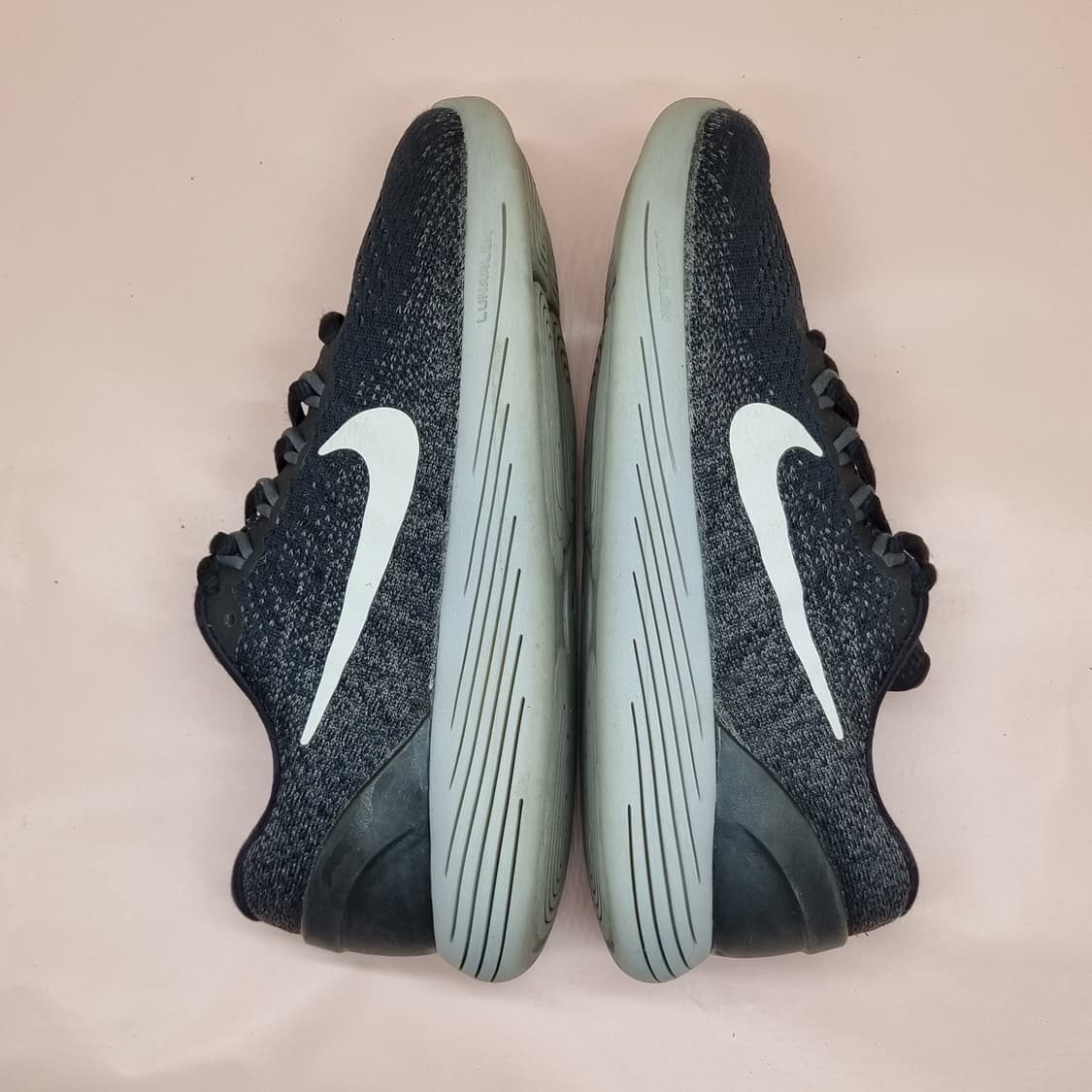 나이키 루나글라이드9 운동화240 상품이미지5