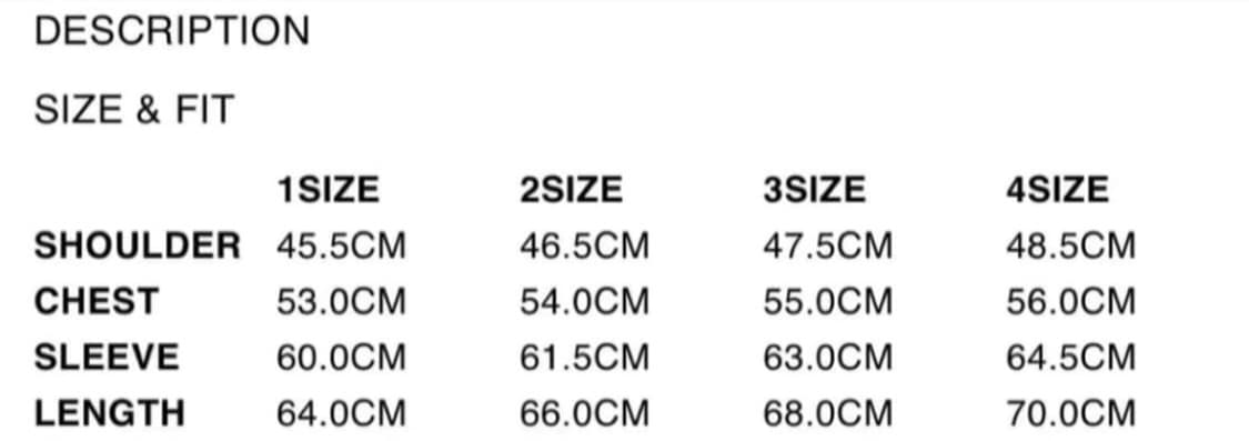 엑슬림 Ep3. 02 퍼플 자켓 상품이미지7