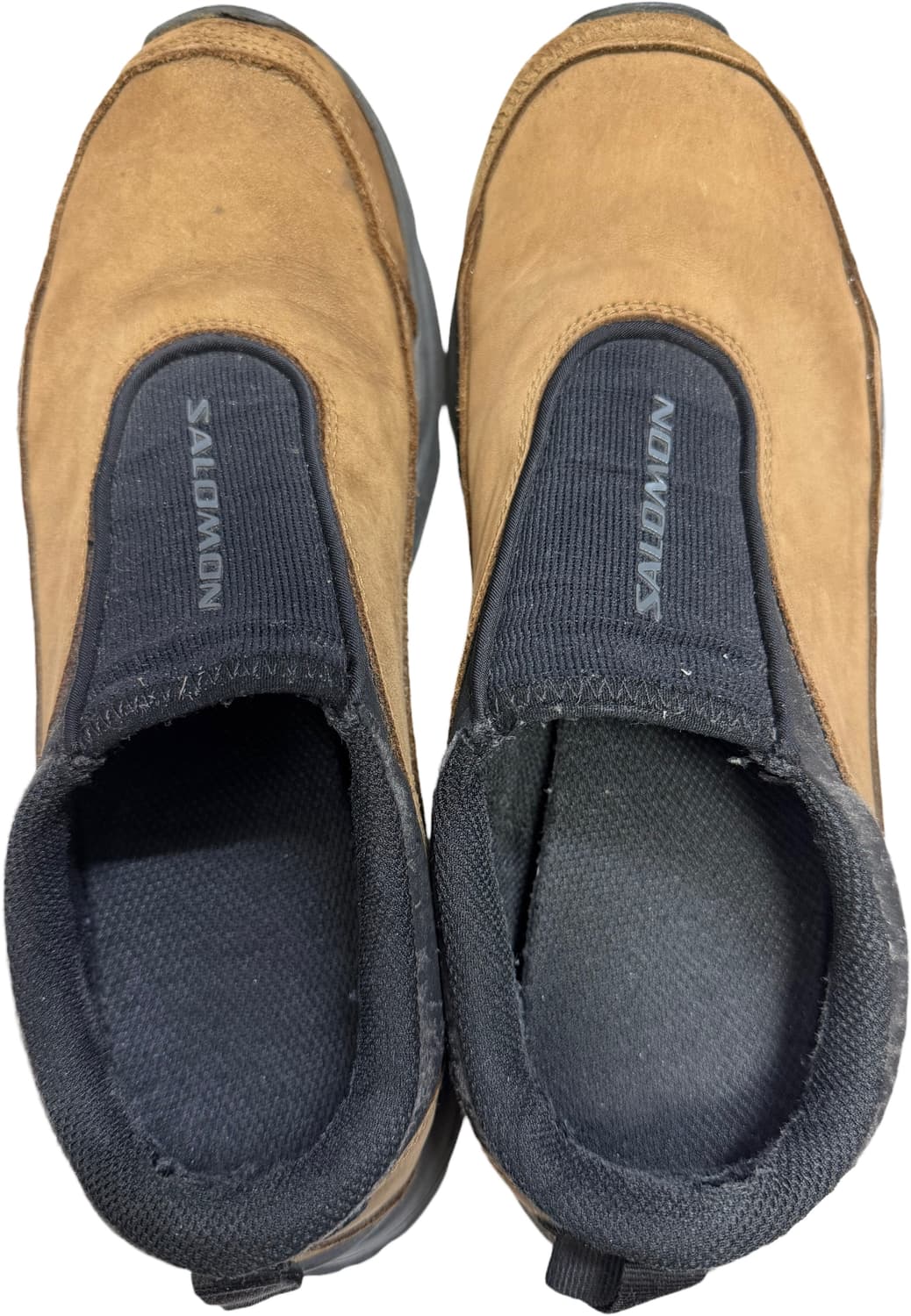 살로몬 스노우 모크 2 캥거루 280 상품이미지2