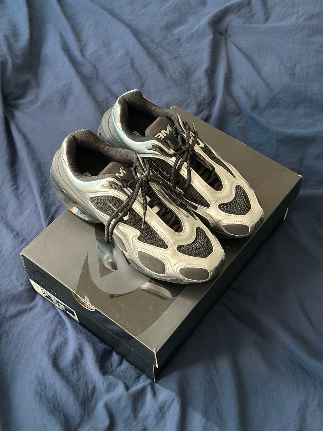 나이키 에어맥스 뮤즈 240 상품이미지2