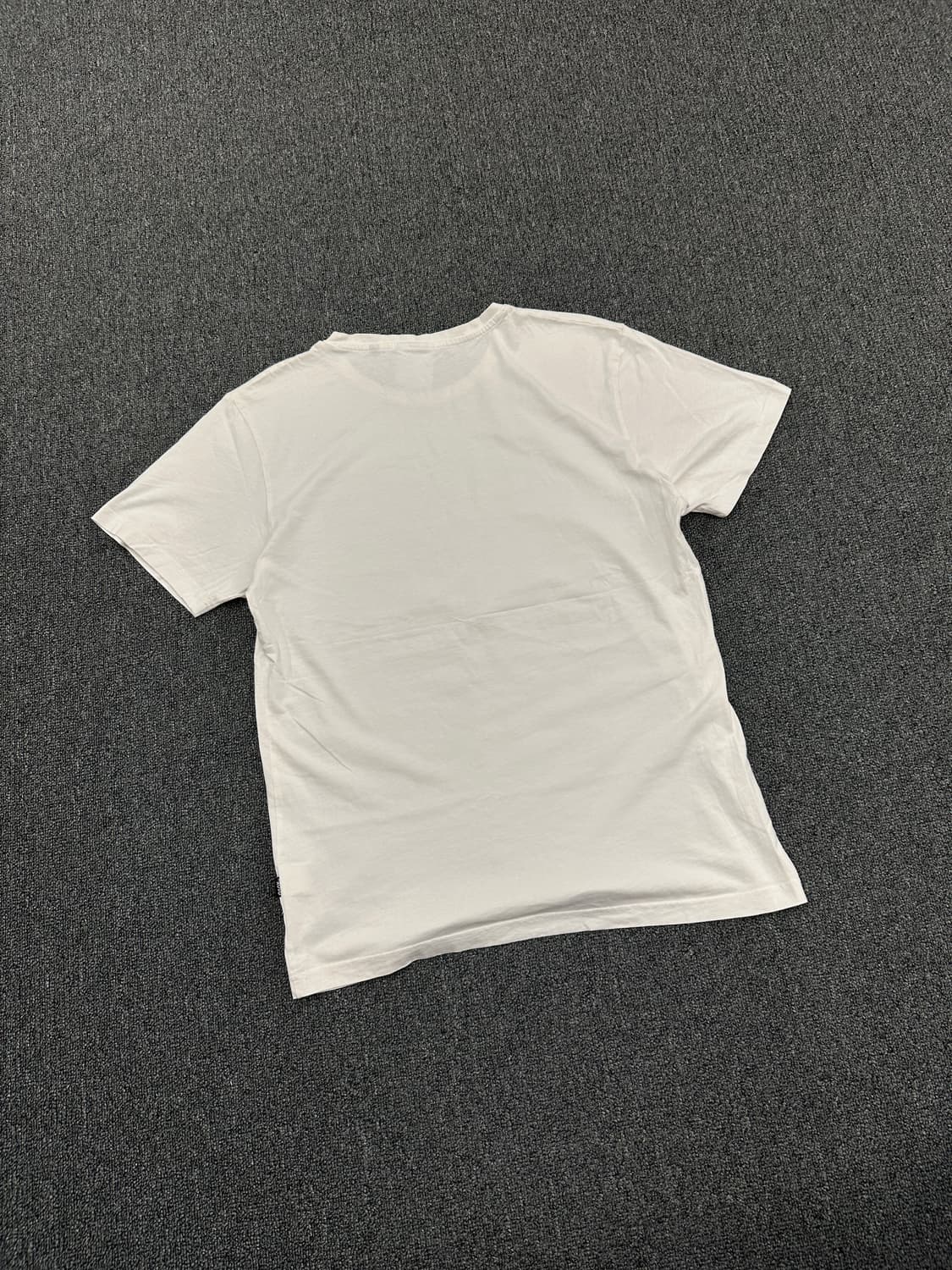 L) CROPP 올드스쿨 타투 프린팅 반팔티셔츠 상품이미지5