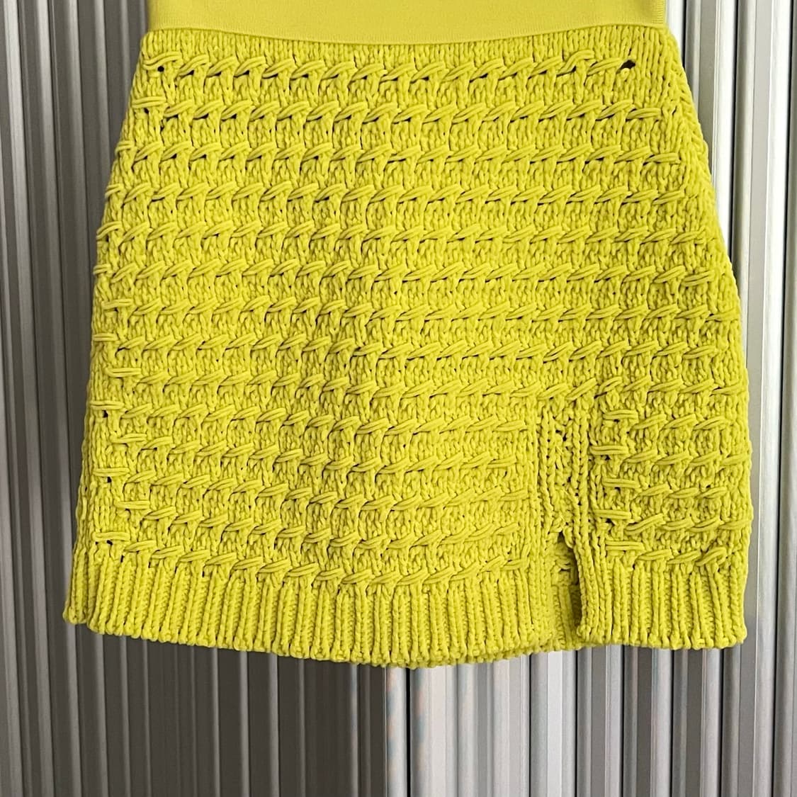 Bottega Veneta skirt 상품이미지3