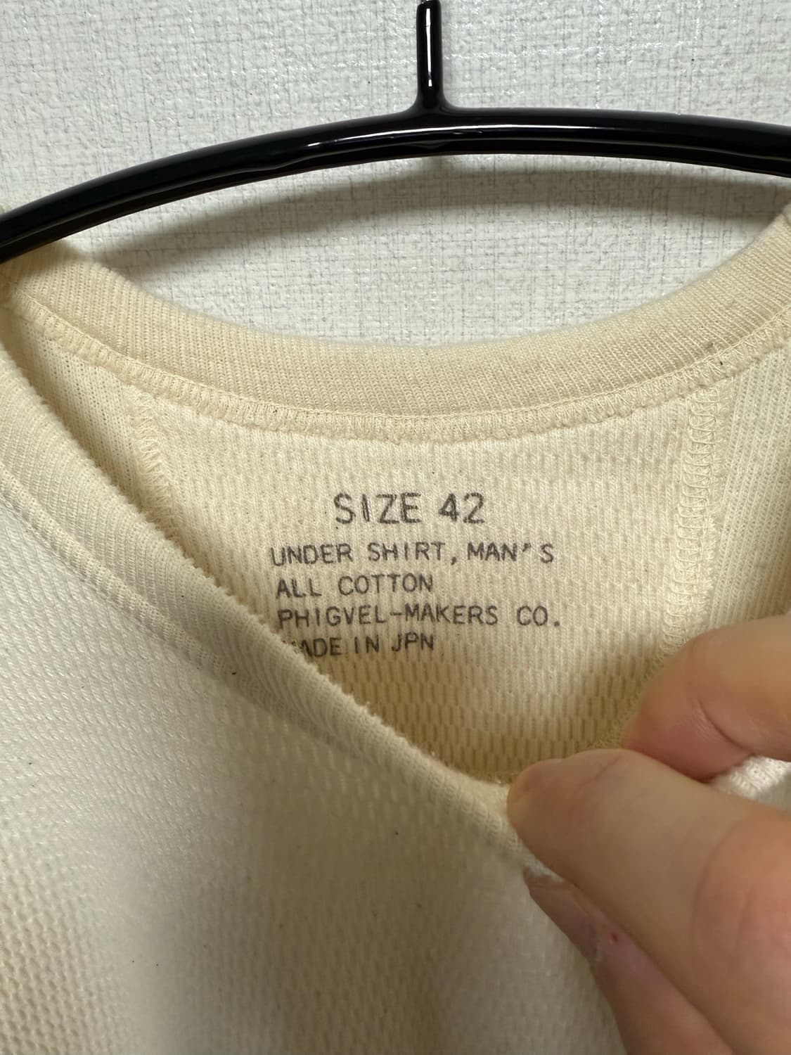 피그벨 써말티셔츠 42 상품이미지2