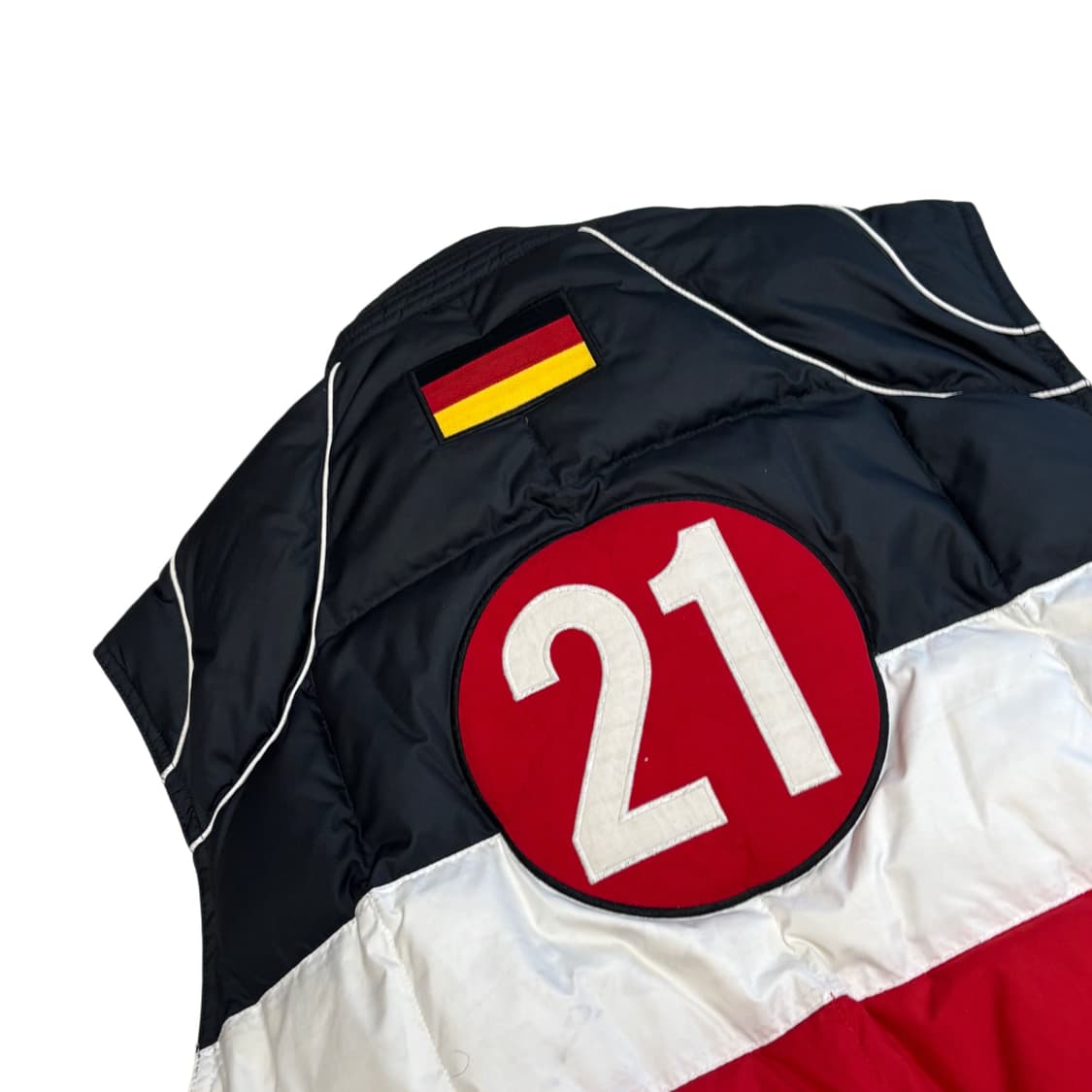 폴로 랄프로렌 빅포니 조끼 패딩 자켓 상품이미지8