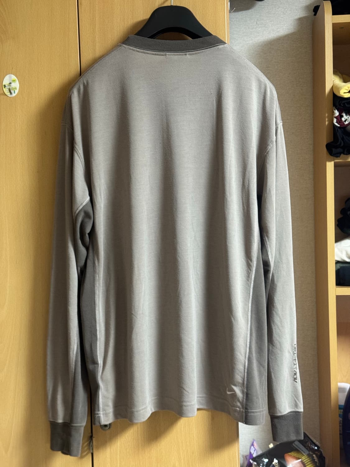 ACG 롱슬리브 상품이미지2