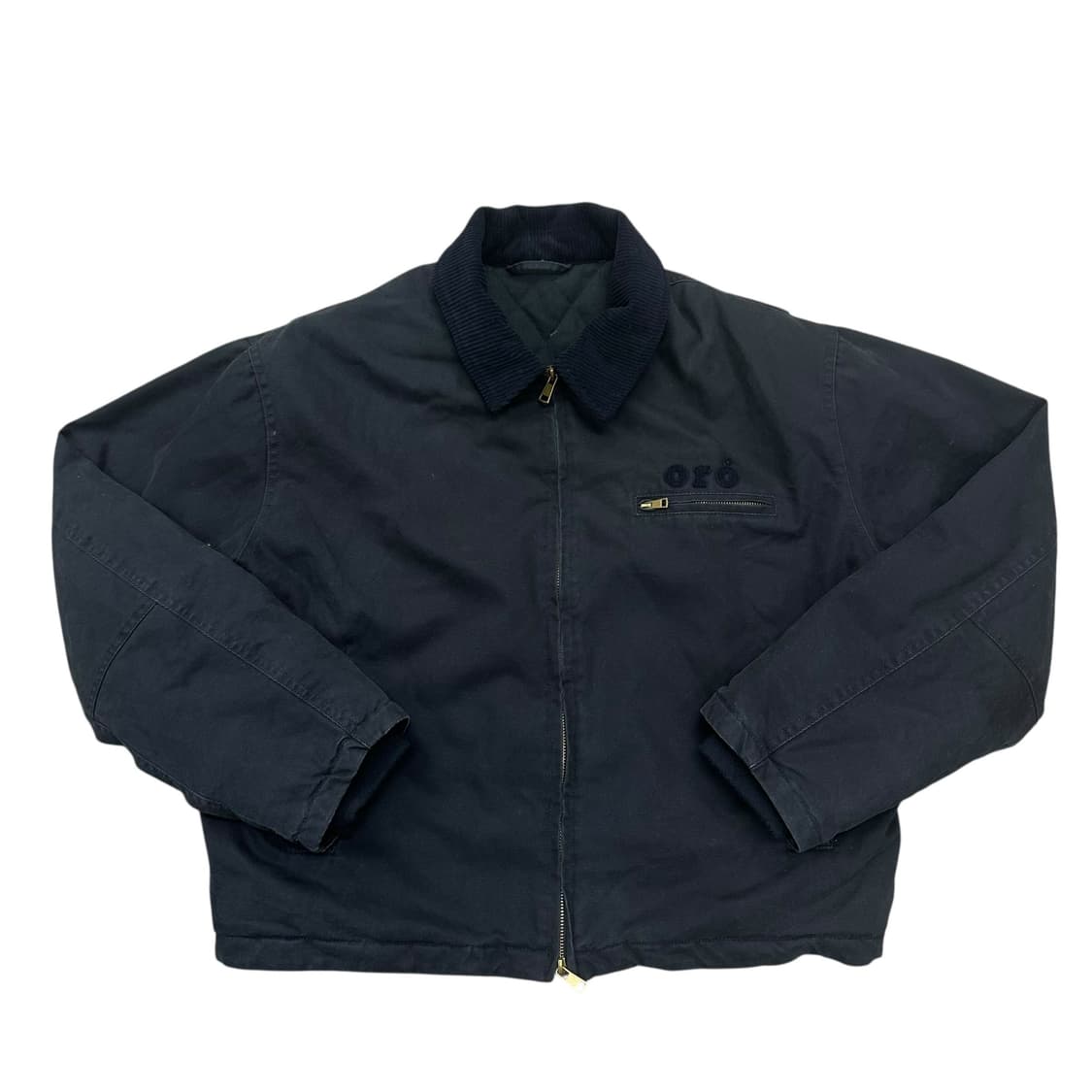 오로 워크자켓 상품이미지1