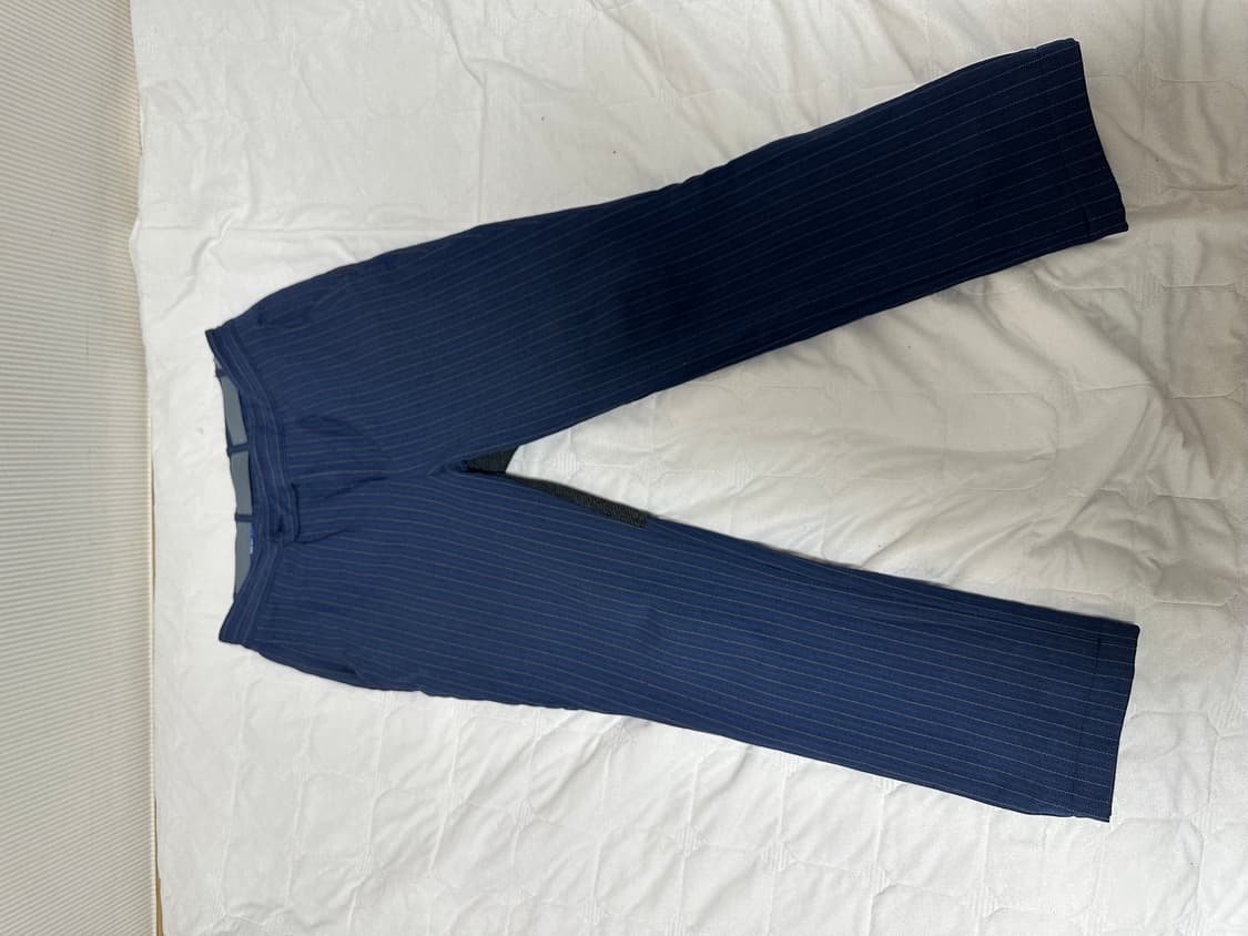 준야 와타나베 팬츠 S 상품이미지2