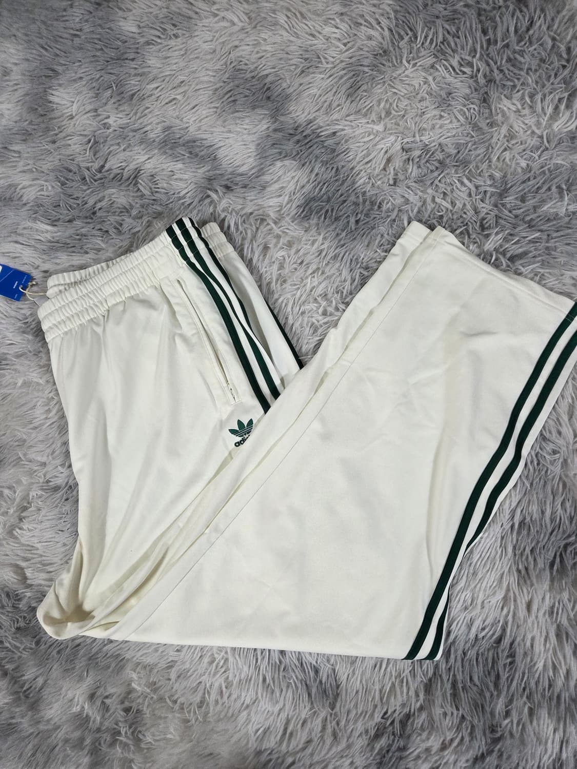 빅사이즈 아디다스 클래식 트랙 팬츠 KA0480 6xl 상품이미지3