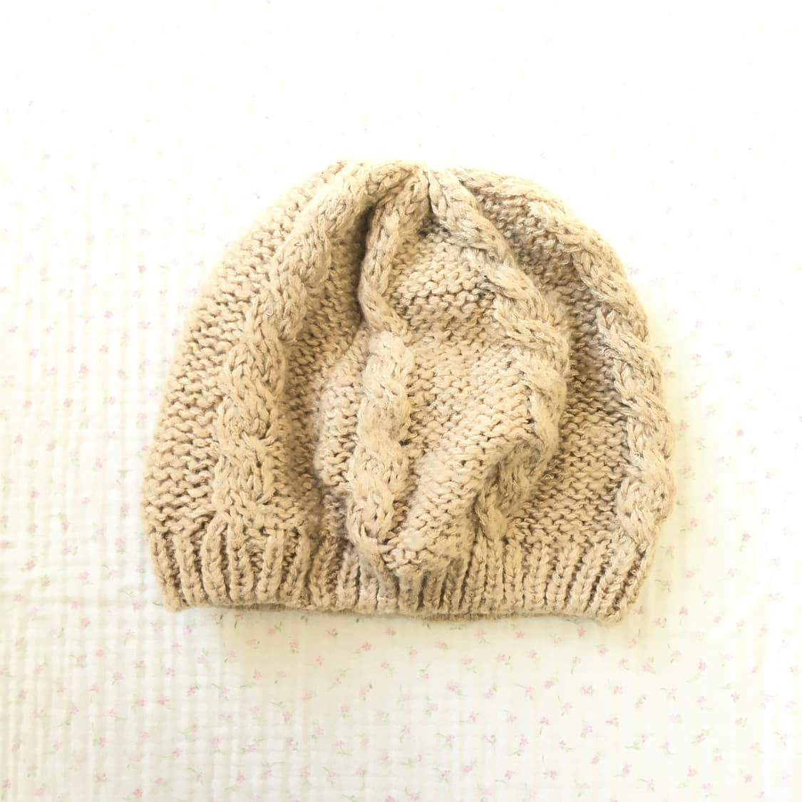 JPN/ 모리걸폼폼비니 할미룩비니 모리룩비니  상품이미지2