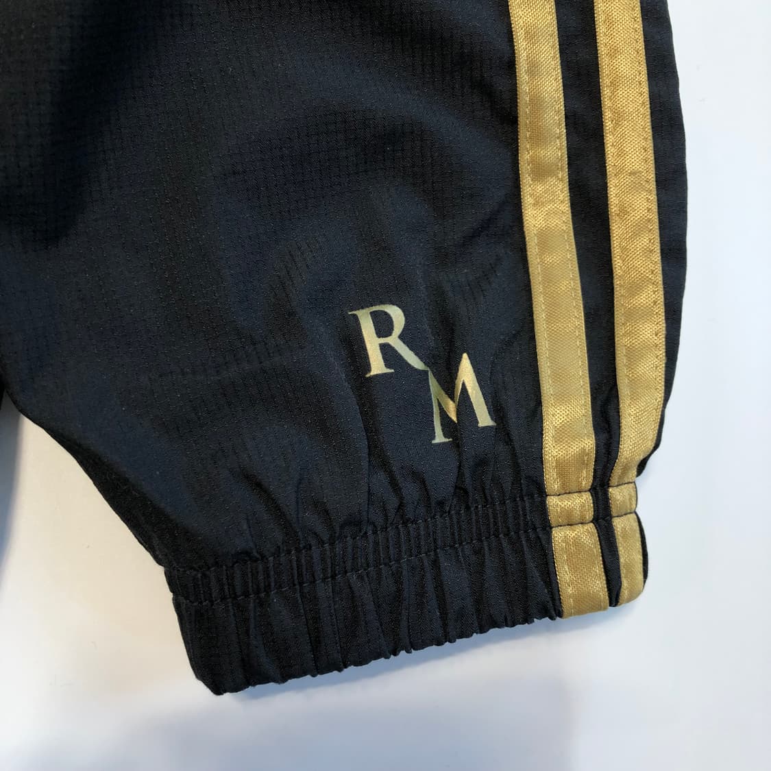 아디다스 레알마드리드 바람막이 상품이미지5