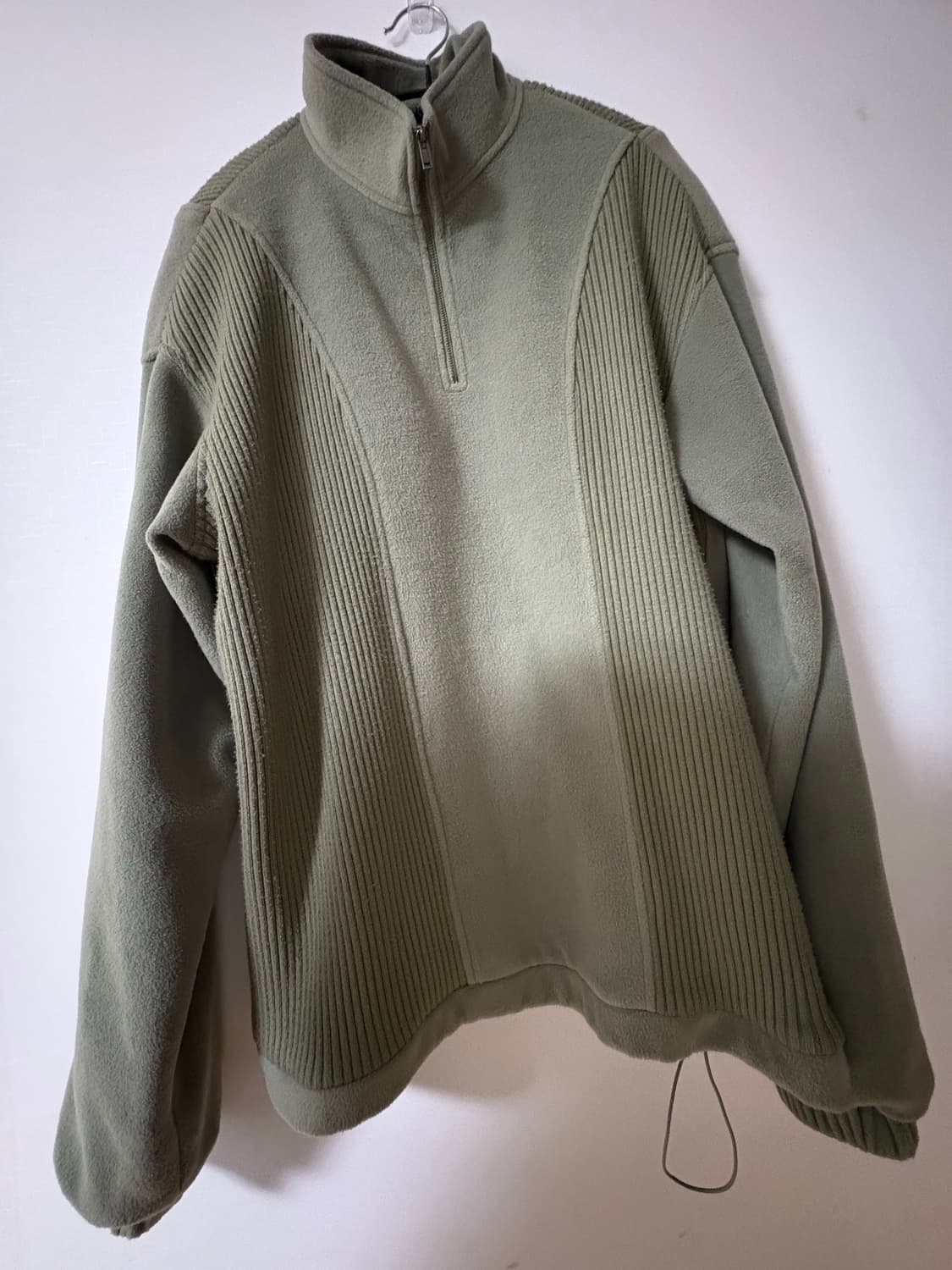 [L] hgbb studio 아노락  상품이미지1