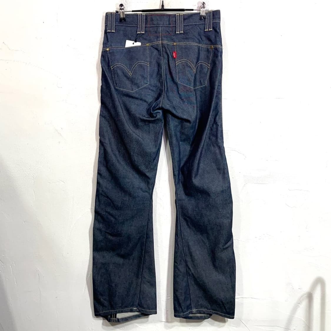 리바이스 엔지니어드 데님팬츠(e41) 상품이미지3