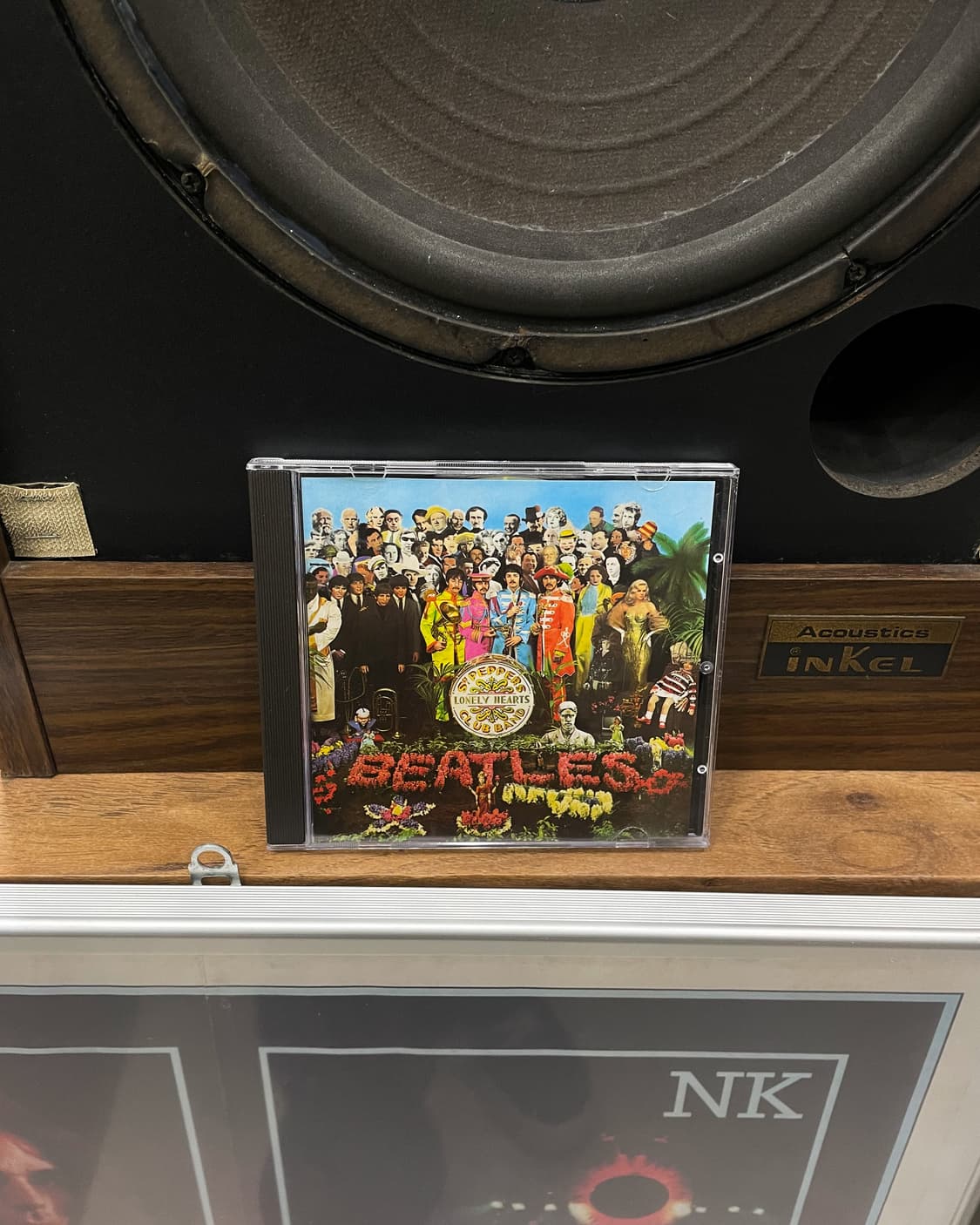 The Beatles 상품이미지1