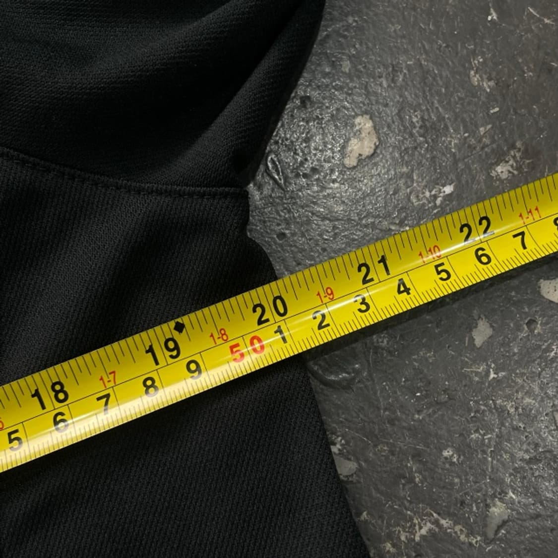 100 나이키 드라이핏 집업  상품이미지5