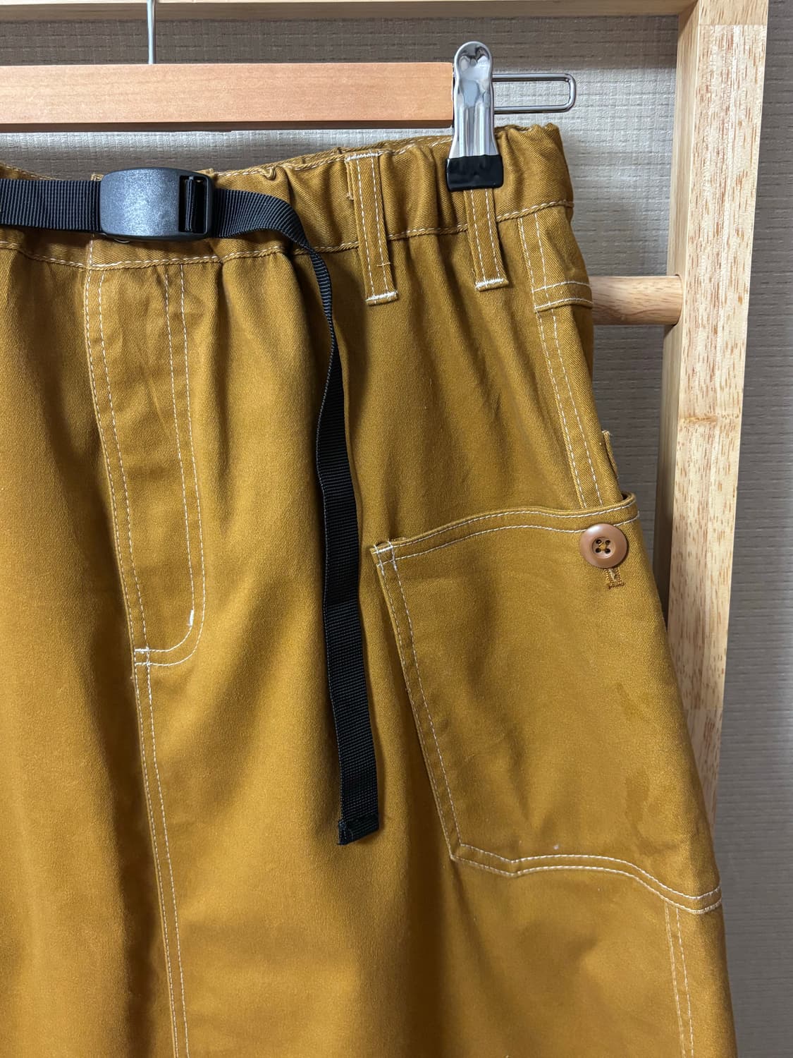 [SET] 헝그리 베어 빈티지 set🐻🌿 상품이미지6