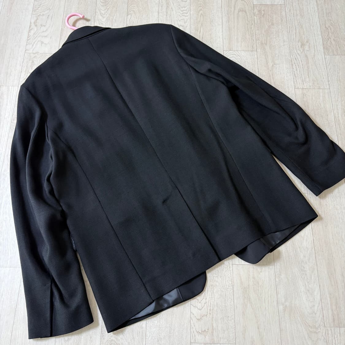 코스 아뜰리에 블레이저 48사이즈 상품이미지3