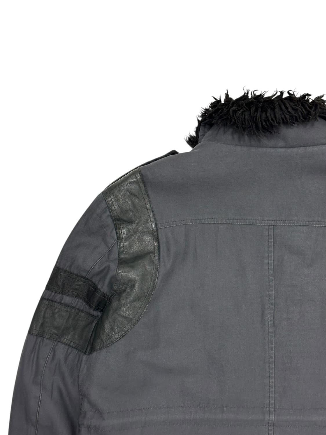 Archive Opium Astro Biker Jacket 상품이미지8