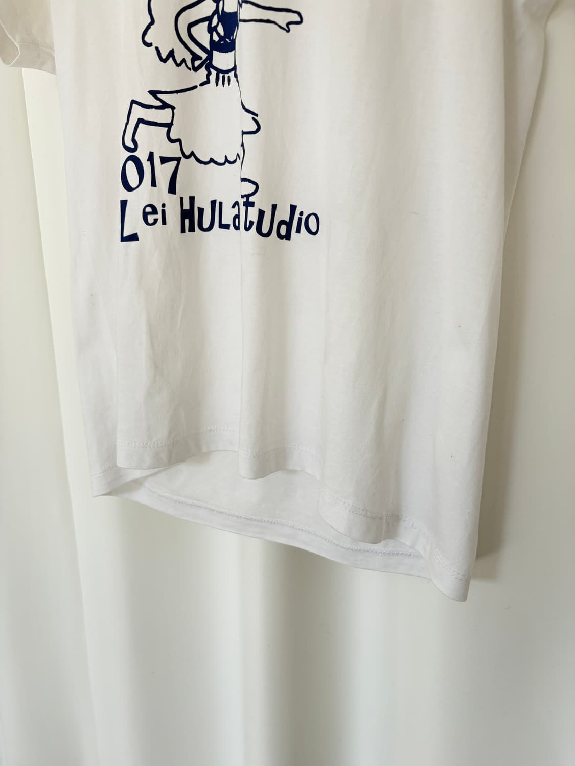 rucca t-shirt  상품이미지3