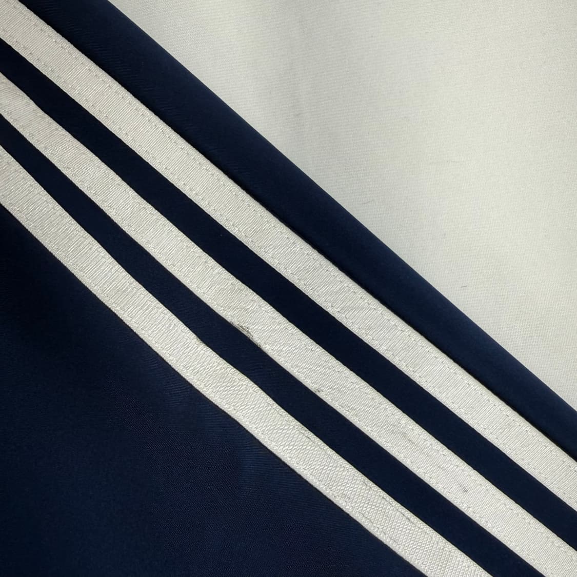 M) 아디다스 티로23 우븐 바람막이 자켓 네이비 상품이미지4