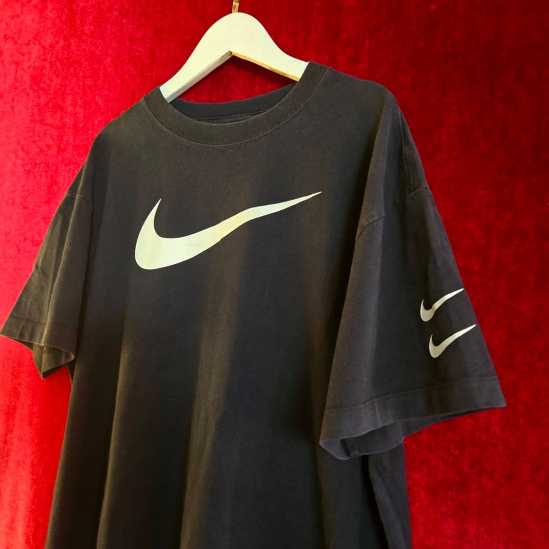 나이키(Nike) 사이드 더블 스우시

박시 원피스 상품이미지3
