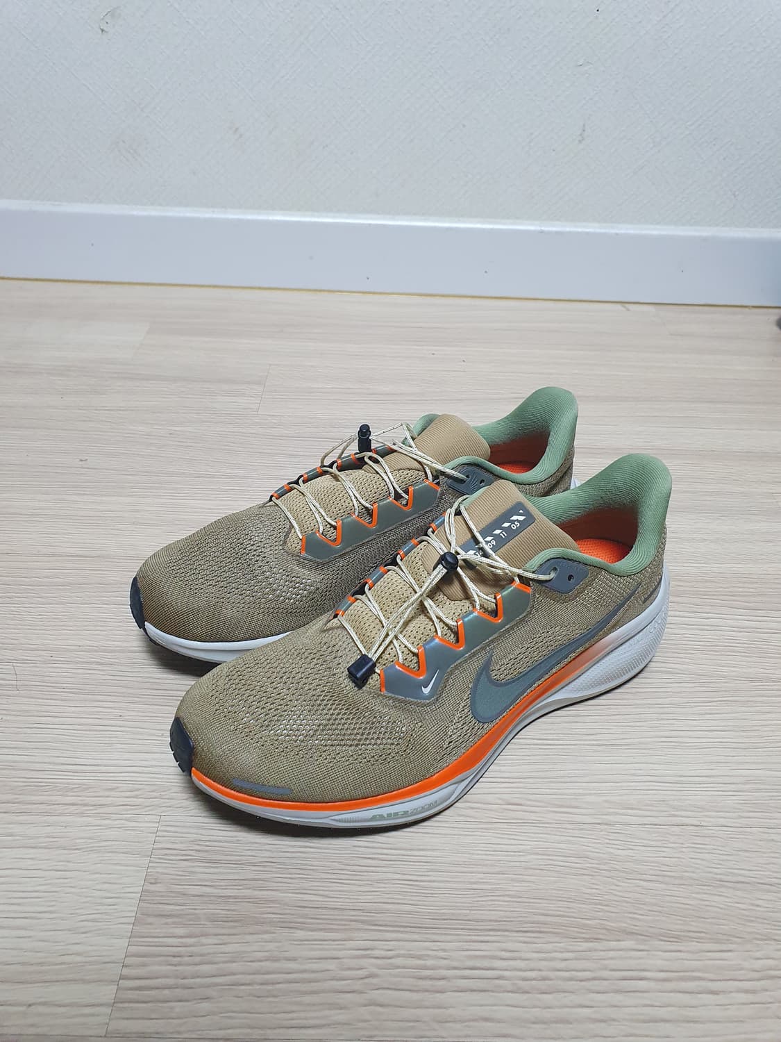 나이키 페가수스 41 러닝화 270 상품이미지4