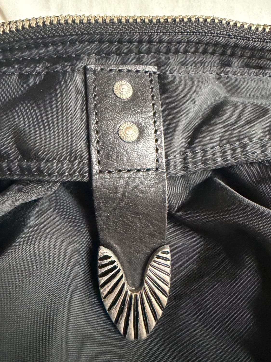 토가 x 포터 2WAY 헬멧백 크로스백 토트백  TOGA x PORTER 상품이미지7