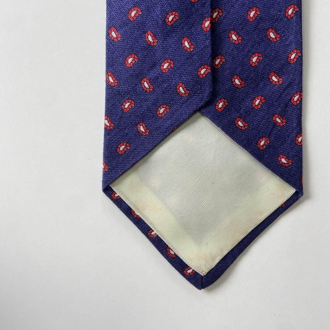 브룩스브라더스 명품 정품 넥타이 상품이미지6