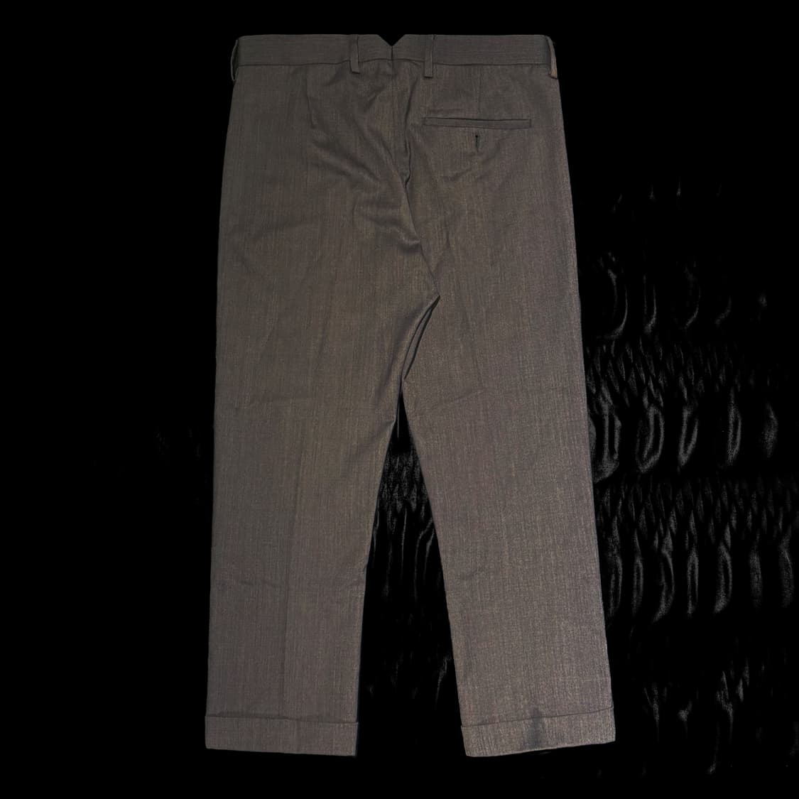 아크네스튜디오 드리프터 팬츠 상품이미지2