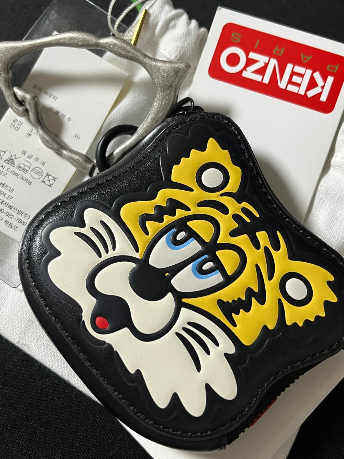 겐조 베르디 지갑  상품이미지1