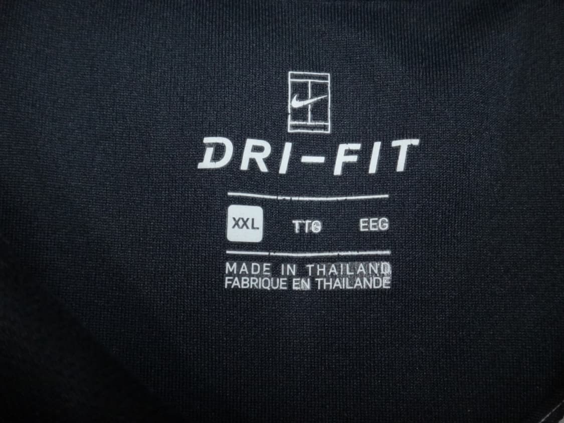 (110) 나이키 코트 드라이 핏 팀 반팔 폴로 상품이미지6