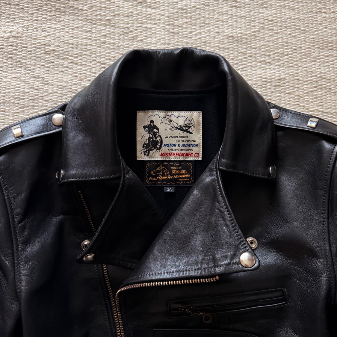 마스터필름 로드챔프 3 사이즈 36 상품이미지2