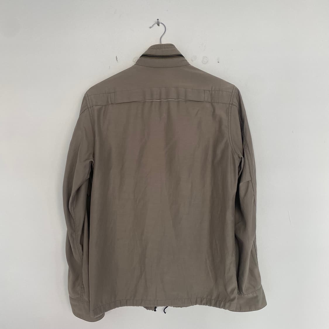 엔 할리우드 필드셔츠자켓 상품이미지3