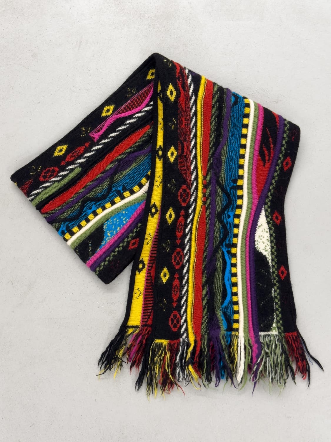 AKLANDA  머플러 상품이미지5